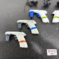 Brand Set of 6 Accu-Jet Pro Pipettes image 0